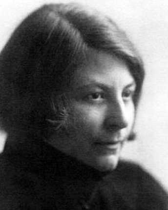 Mayo Elisabetta